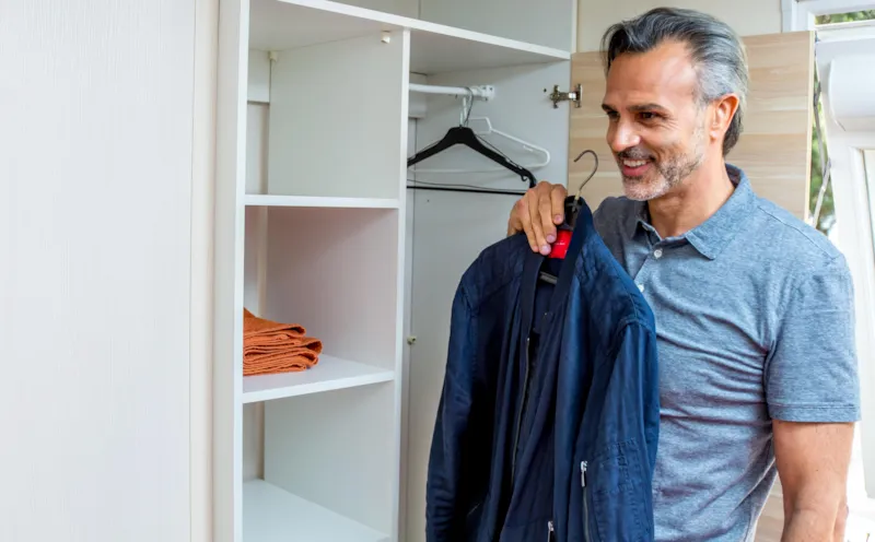 Mobil-Home O'phéa M6 (4 Couchages)