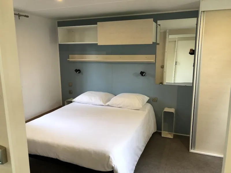 Mobil-Home Irm Life P1 (4 Couchages)