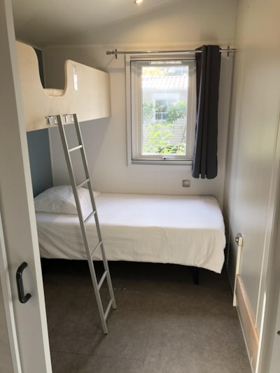 Mobil-home IRM Life P1 (sleeps 4 people)