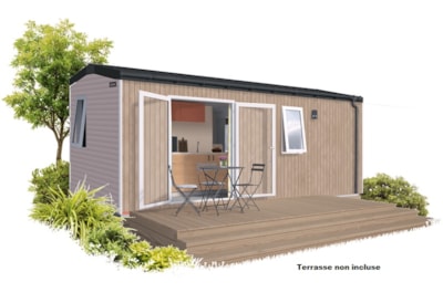 Super Venus Riviera M7 Mobile Home
