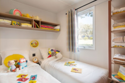 Super Venus Riviera M7 Mobile Home