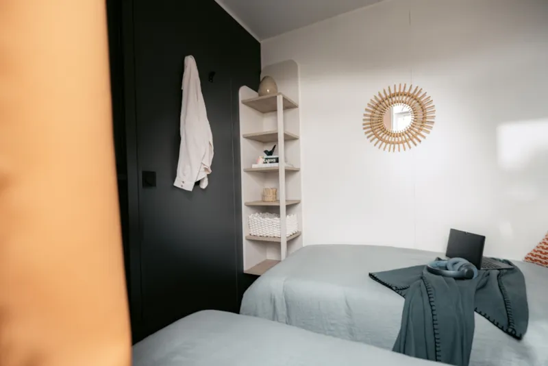 Mobil-Home L8 Super Cordelia (6 Couchages)