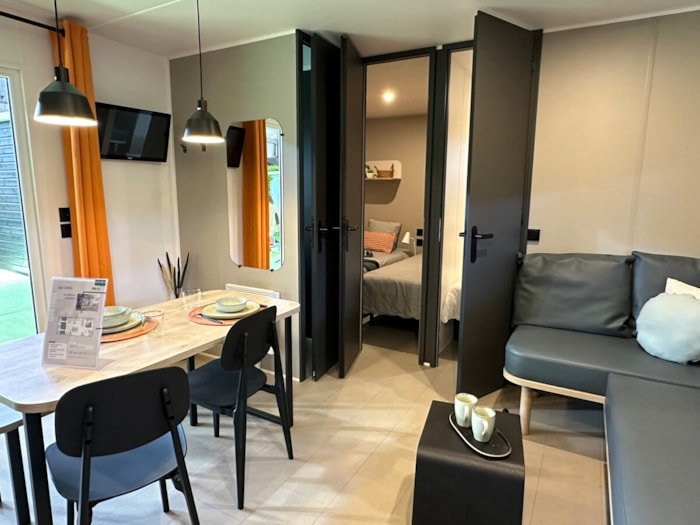 Mobil-Home L8 Super Cordelia (6 Couchages)