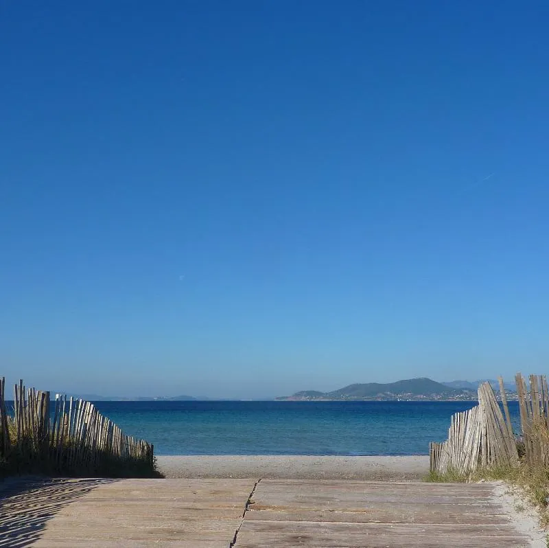 Camping LA PRESQU'ILE DE GIENS