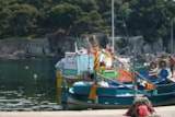 Foto #83 van Camping LA PRESQU’ILE DE GIENS