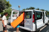 Foto #34 van Camping LA PRESQU’ILE DE GIENS