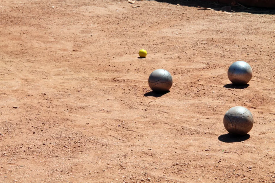 Camping LA PRESQU'ILE DE GIENS