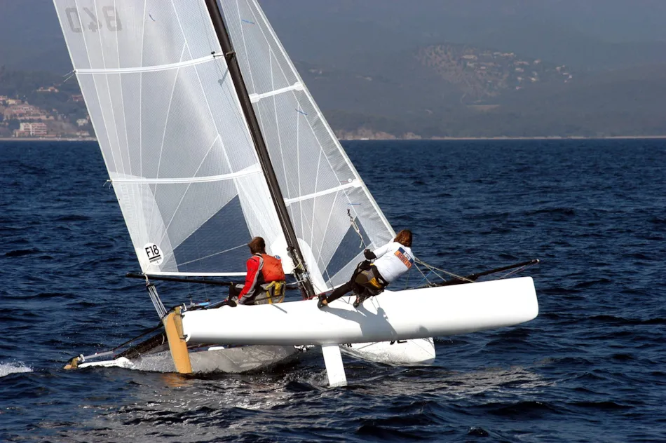 Camping LA PRESQU'ILE DE GIENS