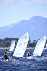 Foto #61 van Camping LA PRESQU’ILE DE GIENS