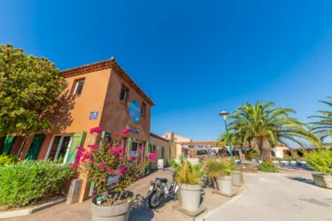 Camping LA PRESQU'ILE DE GIENS - image n°3 - Camping Direct