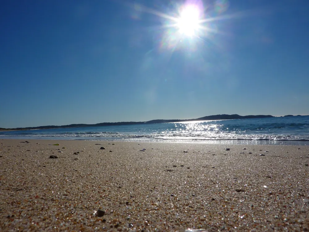 Camping LA PRESQU'ILE DE GIENS