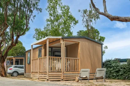 Mobilhome Riviera