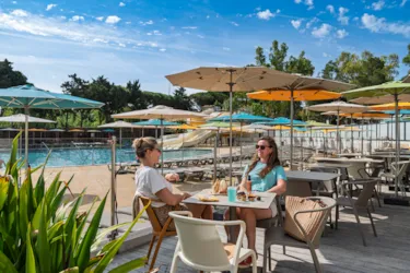 Camping LA PRESQU'ILE DE GIENS - image n°2 - Camping Direct