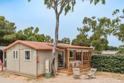 Chalet Pacific