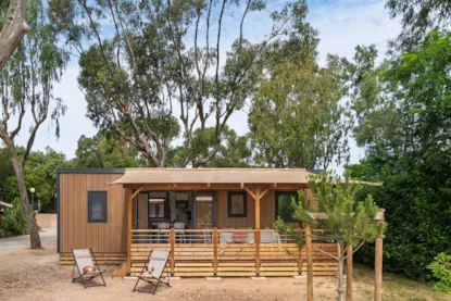 Mobilhome Provence