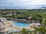 Foto #11 van Camping LA PRESQU’ILE DE GIENS