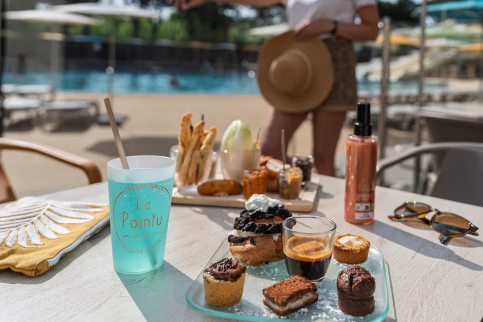 Camping LA PRESQU'ILE DE GIENS