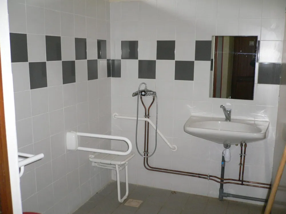 Camping du Lac de Groléjac en Dordogne - image n°48 - UniversalBooking