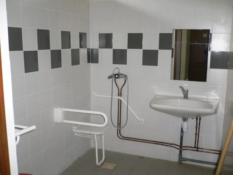 Camping du Lac de Groléjac en Dordogne