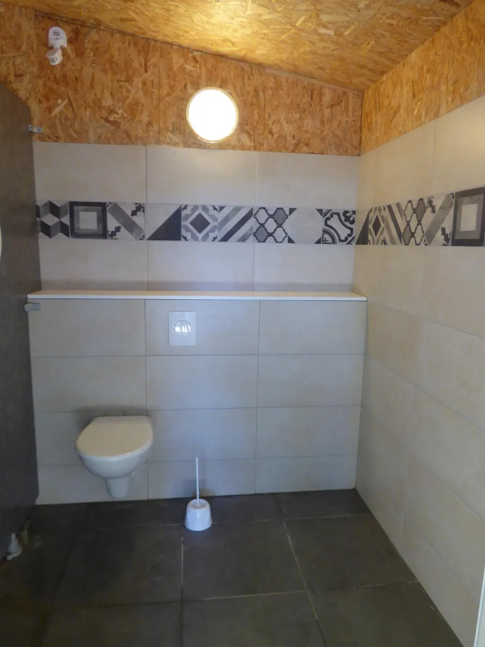 Camping du Lac de Groléjac en Dordogne