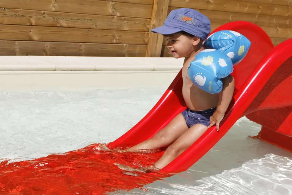 Camping du Lac de Groléjac en Dordogne