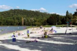 Foto #15 van Camping du Lac de Groléjac en Dordogne