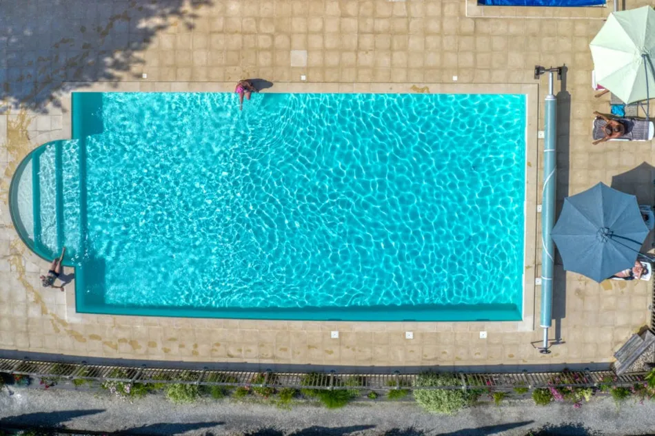 Camping du Lac de Groléjac en Dordogne