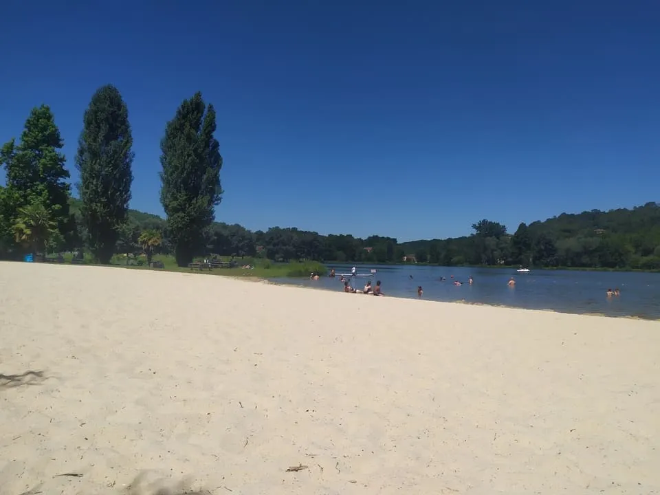 Camping du Lac de Groléjac en Dordogne - image n°14 - UniversalBooking