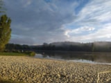 Foto #16 van Camping du Lac de Groléjac en Dordogne