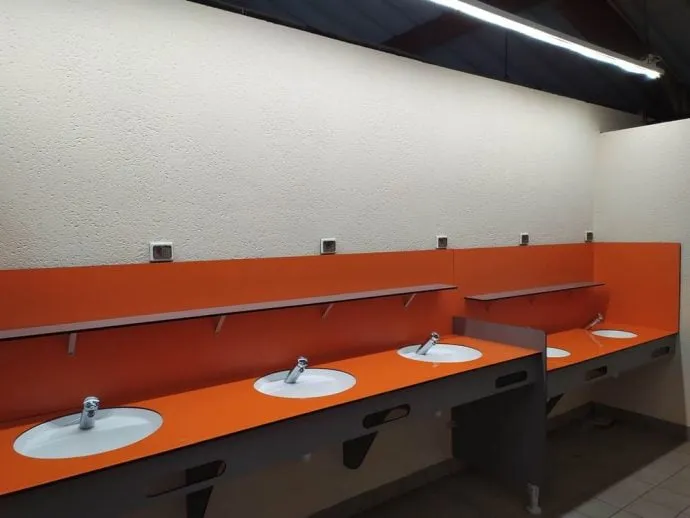 Camping du Lac de Groléjac en Dordogne - image n°25 - UniversalBooking