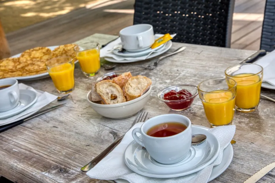 Camping du Lac de Groléjac en Dordogne