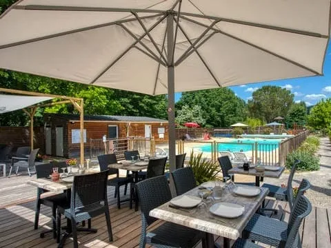 Camping du Lac de Groléjac en Dordogne - image n°17 - UniversalBooking