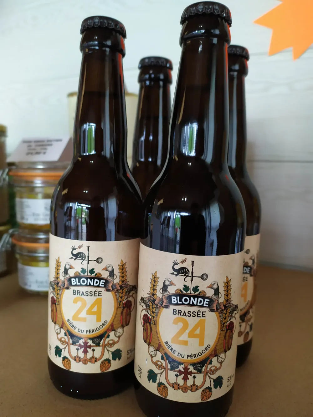 Camping du Lac de Groléjac en Dordogne - image n°19 - UniversalBooking