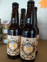 Foto #19 van Camping du Lac de Groléjac en Dordogne