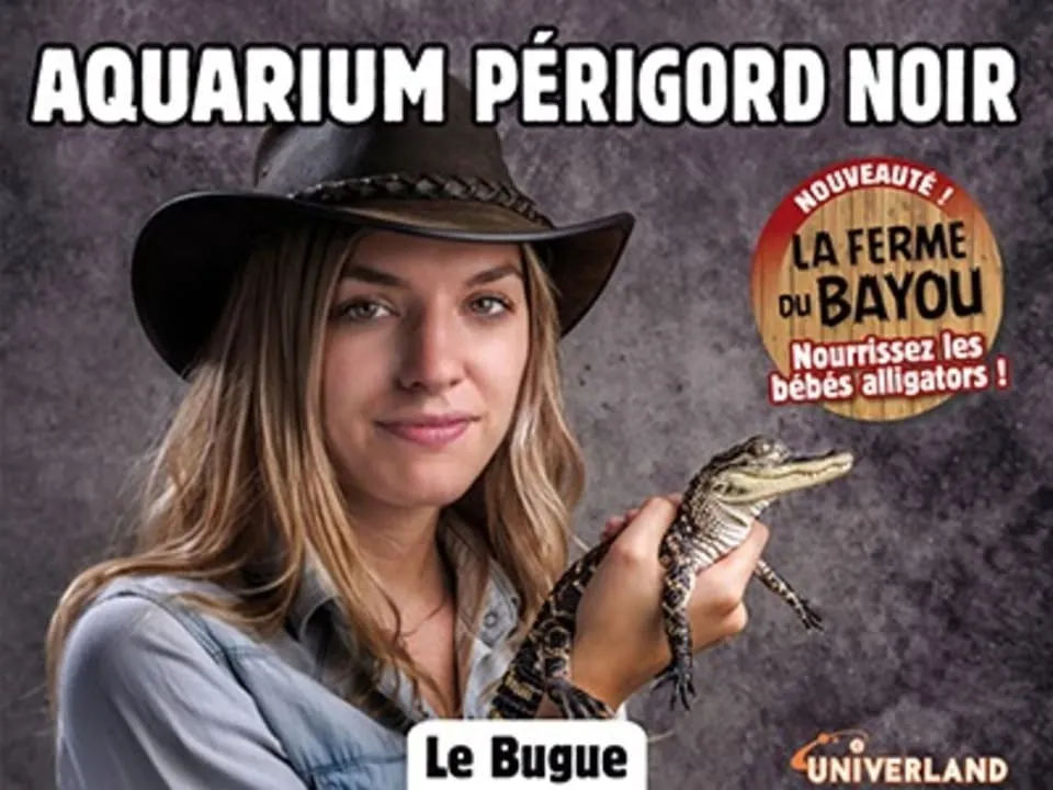 Camping du Lac de Groléjac en Dordogne - image n°39 - UniversalBooking