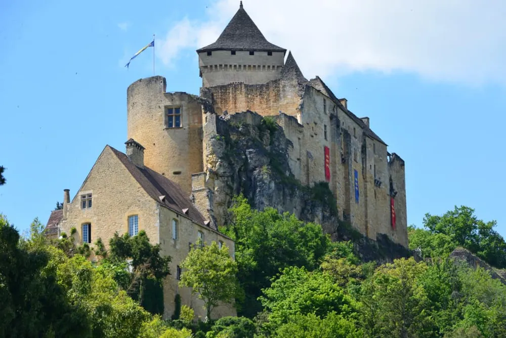 Camping du Lac de Groléjac en Dordogne - image n°41 - UniversalBooking