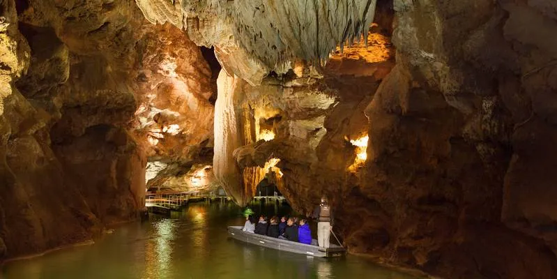 Camping du Lac de Groléjac en Dordogne - image n°42 - UniversalBooking