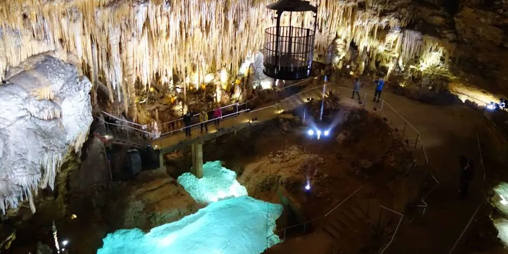 Camping du Lac de Groléjac en Dordogne - image n°43 - UniversalBooking