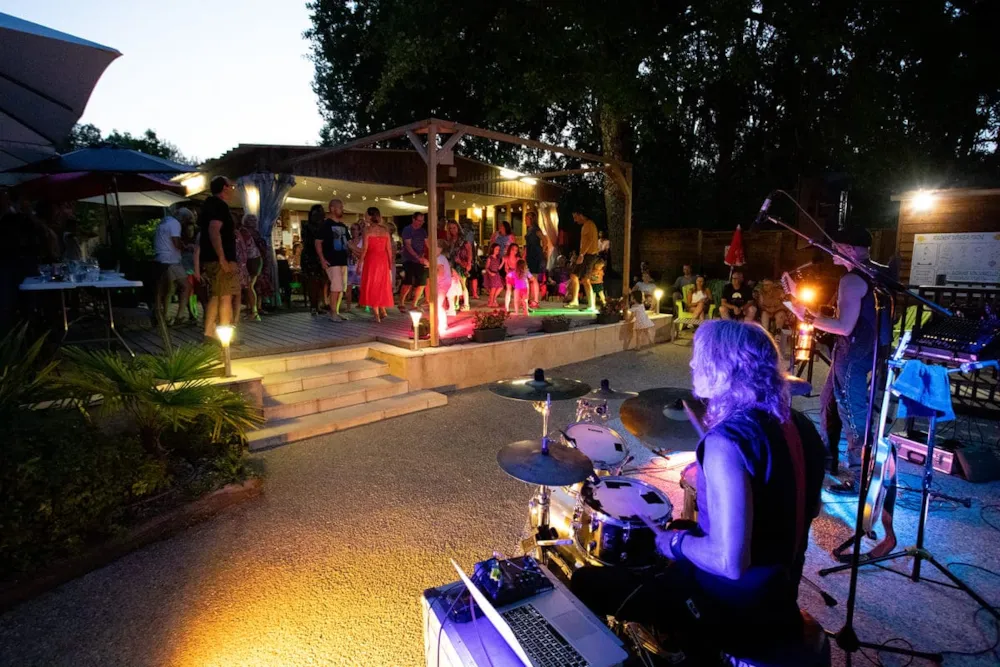 Camping du Lac de Groléjac en Dordogne - image n°27 - UniversalBooking