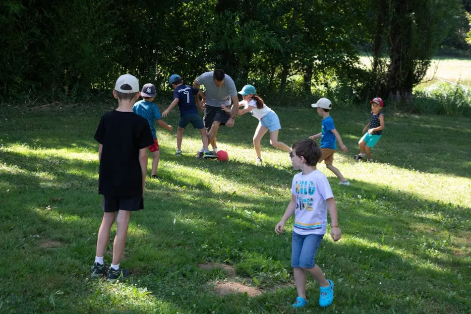 Camping du Lac de Groléjac en Dordogne