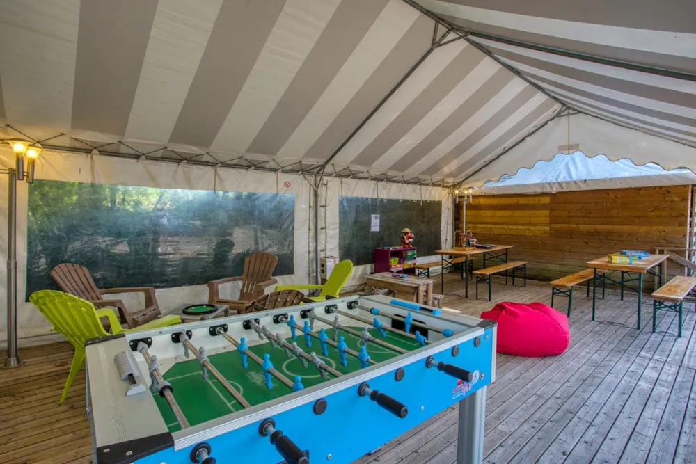 Camping du Lac de Groléjac en Dordogne - image n°31 - UniversalBooking