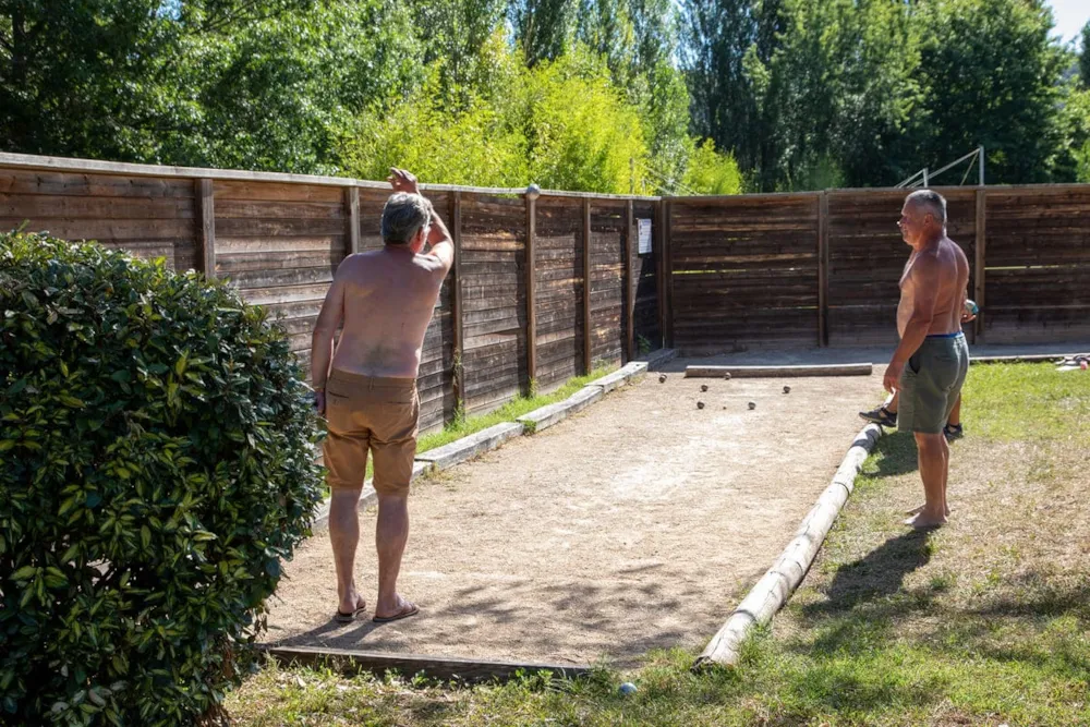 Camping du Lac de Groléjac en Dordogne - image n°35 - UniversalBooking