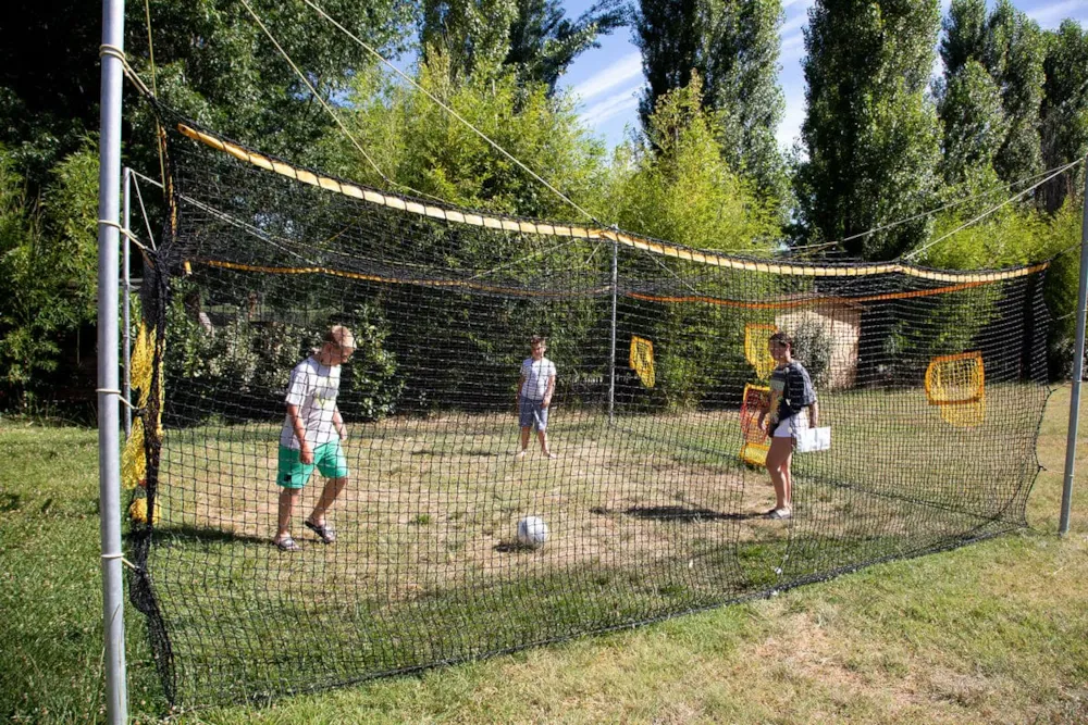 Camping du Lac de Groléjac en Dordogne - image n°36 - UniversalBooking