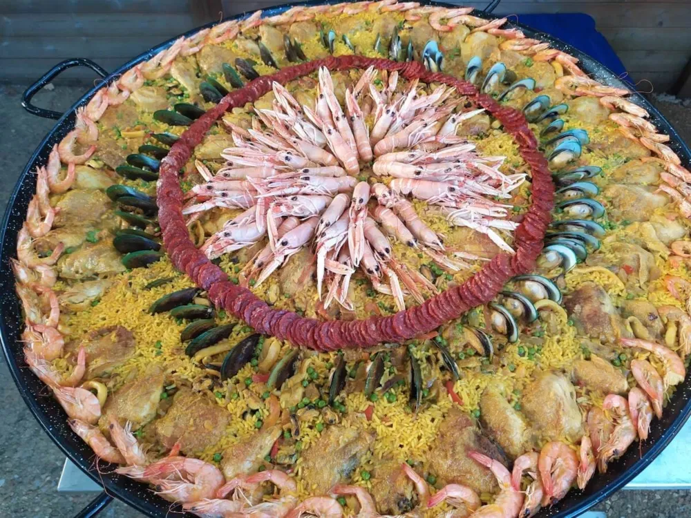 Camping du Lac de Groléjac en Dordogne - image n°34 - UniversalBooking