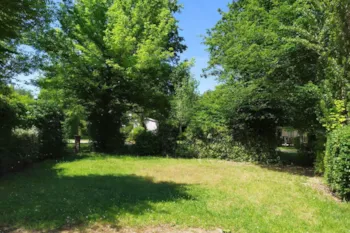 Pitch - Nature Site: 2 People + Vehicle (Car, Caravan, Van, Or Motorhome) - Camping du Lac de Groléjac en Dordogne