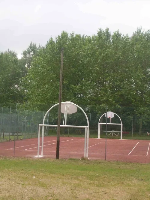 Camping Onlycamp Port Sainte Marie - image n°14 - UniversalBooking