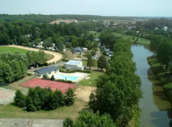 Camping Onlycamp Port Sainte Marie - MyCamping