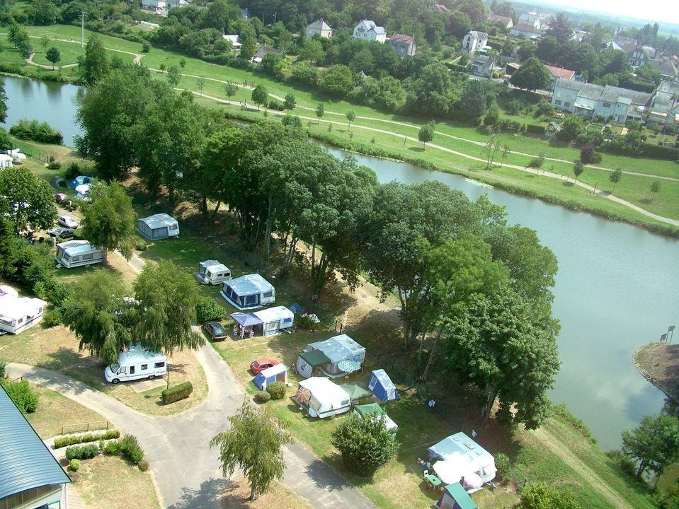 Camping Onlycamp Port Sainte Marie — Photo 2