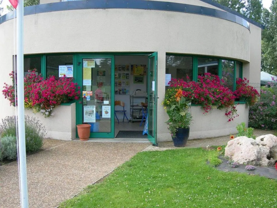 Camping Onlycamp Port Sainte Marie