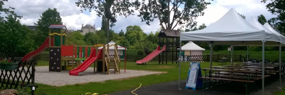 Camping Onlycamp Port Sainte Marie